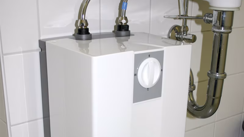 TecLine speciale kalkverwijderaar 1 literfles Sinken, Waschbeckenhahn, Gerät, Elektrisches Gerät, Waschmaschine