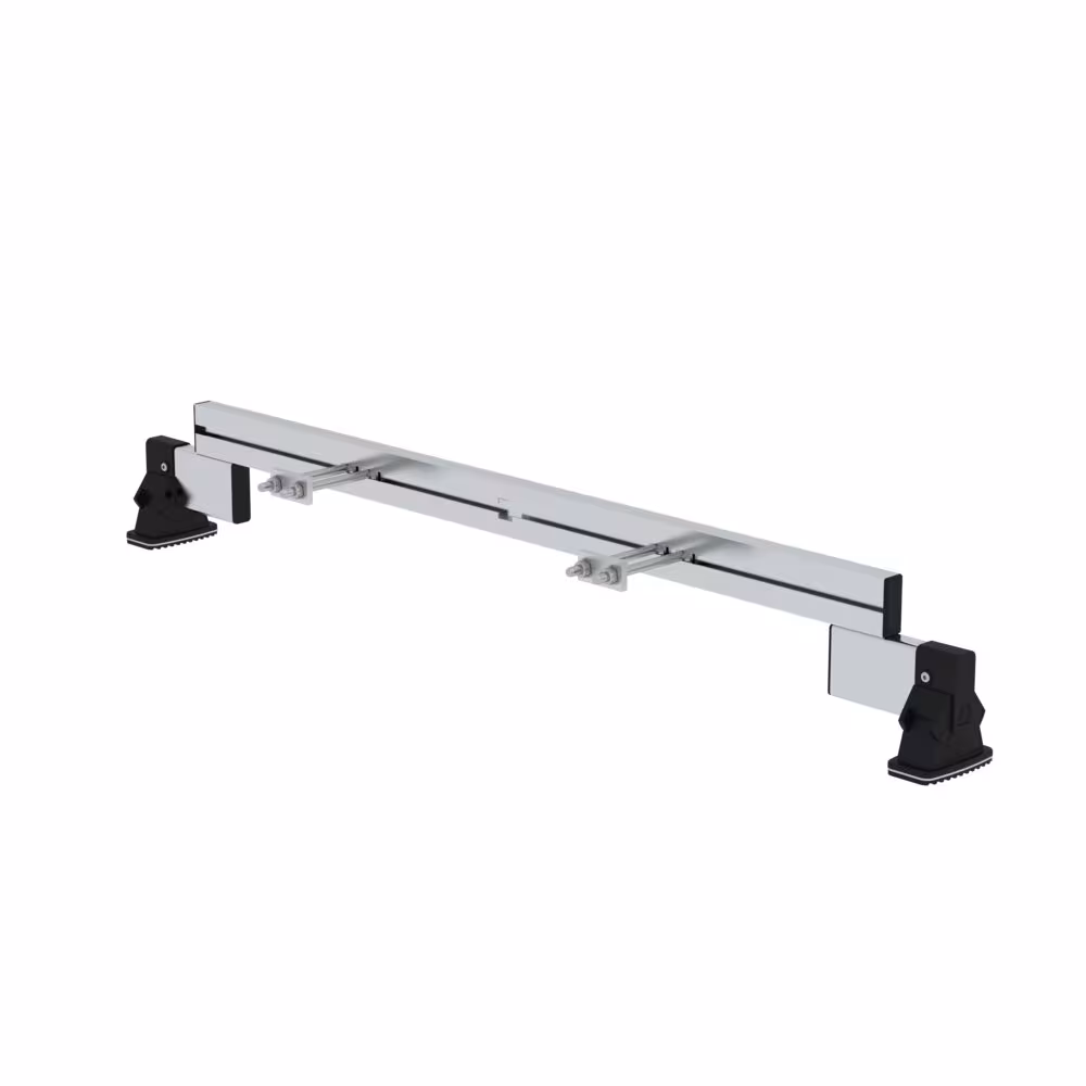 Ontdek voetverbreding met nivello in de categorie accessoires & reserveonderdelen voor klimtechniek met artikelnr. 30325 in de qpool24 onlineshop