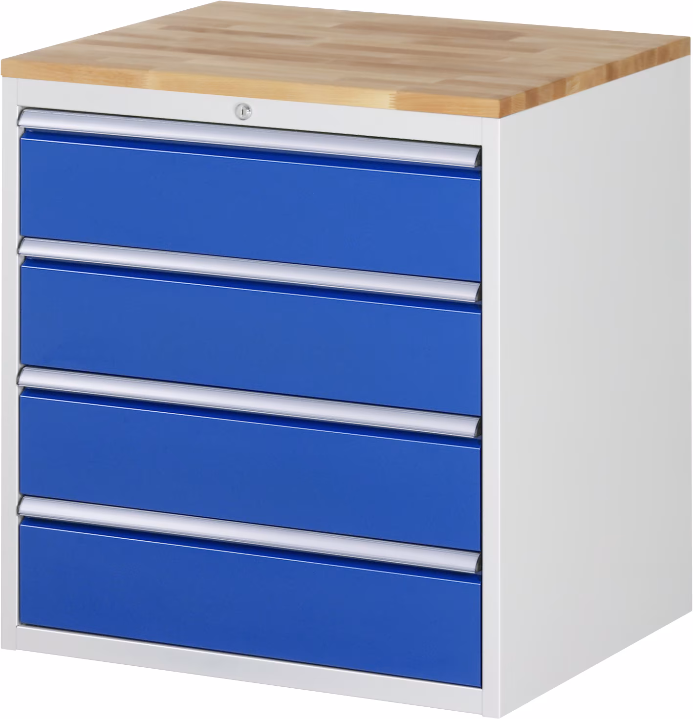 Ladekast XL5 uit de categorie Werkplekinrichting met artikelnummer 03-XL5,1A-B,11