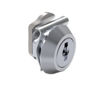 Munk slotenset met 2 verschillende sleutels van Günzburger Steigtechnik Munk slotenset uit de categorie Klimuitrusting Accessoires & Reserveonderdelen met artikelnummer 011195