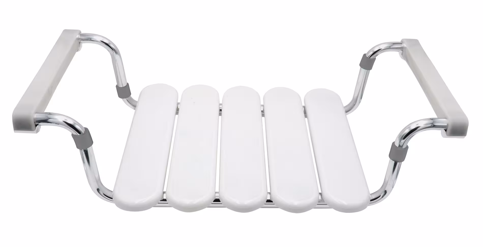 Badzitje Pro, wit van het merk Ridder uit het assortiment badkamerinrichting & sanitair