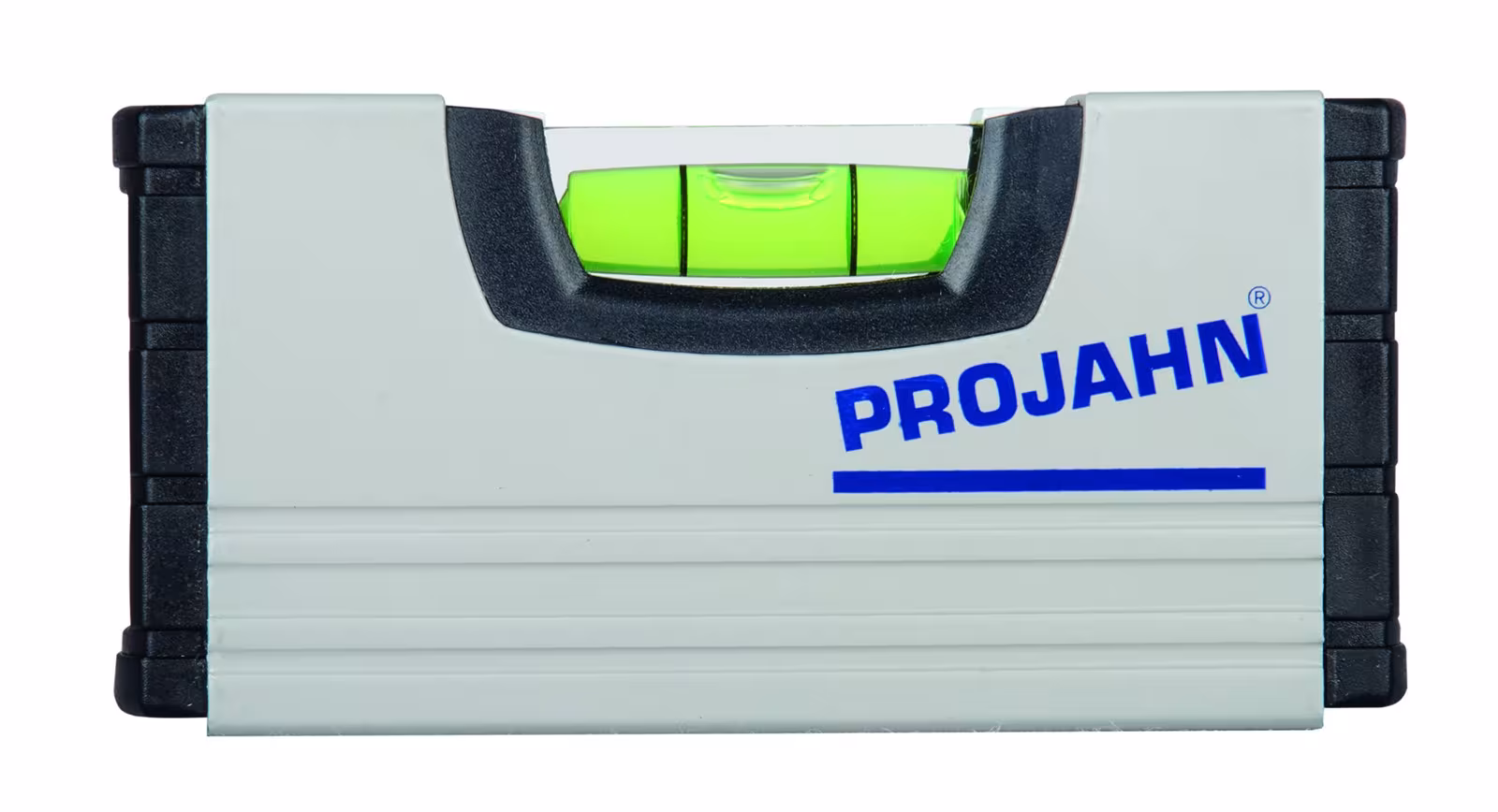 Miniwaterpas 10 cm van het merk PROJAHN uit de categorie meetlinten, linialen, waterpassen en meetklokken