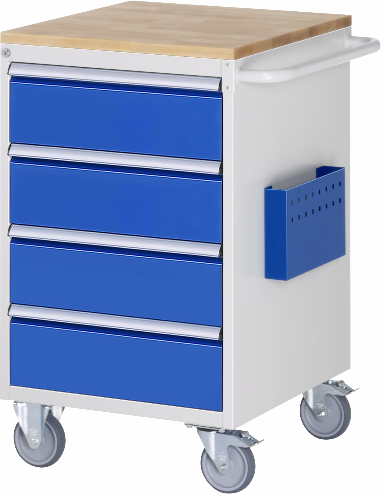 Montagewagen L5 uit de categorie Organisatiesystemen & werkplaatswagens met artikelnummer 05-L5.1A-B.11