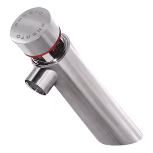 Presto Neo S, 7s, voor warm of voorgemengd water uit de categorie wastafelkranen met GTIN 3535770653059 Presto Neo S, 7s, voor warm of voorgemengd water van het merk Rada uit het kranenprogramma