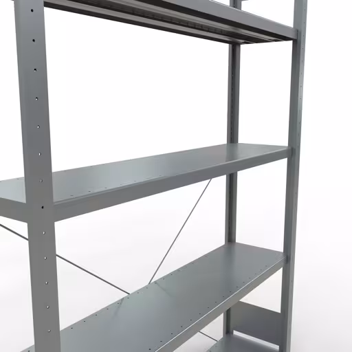 Figuur nr. 15 van het artikel insteeksysteem basisplank 2000x1300x300 mm, type 250 kg, verzinkt uit de insteeksysteem productgroep van Schulte Lagertechnik