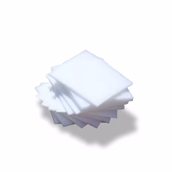 DustBox vervangingsvoorfilter DB 1000 (10 stuks) DustBox vervangingsvoorfilter DB 1000 (10 stuks), ontvochtiging, ventilatie, luchtreiniging, art.nr. G4 1000