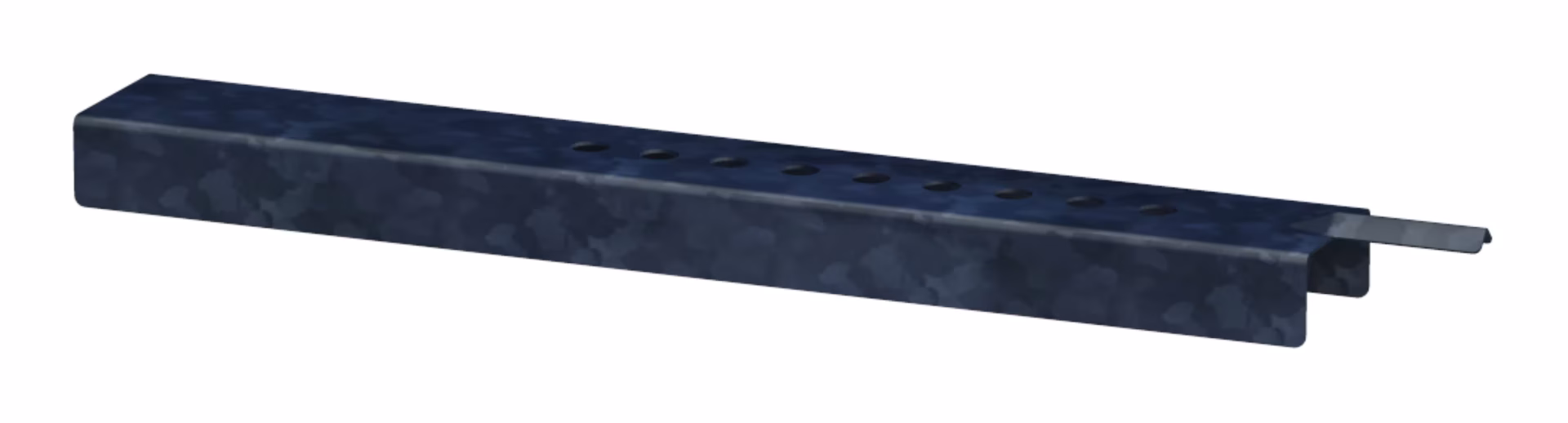 CB uitlaatpijp steunrail van Skoberne CB-uitlaatpijpsteun uit de categorie kunststof uitlaatsystemen met artikelnr. 761145