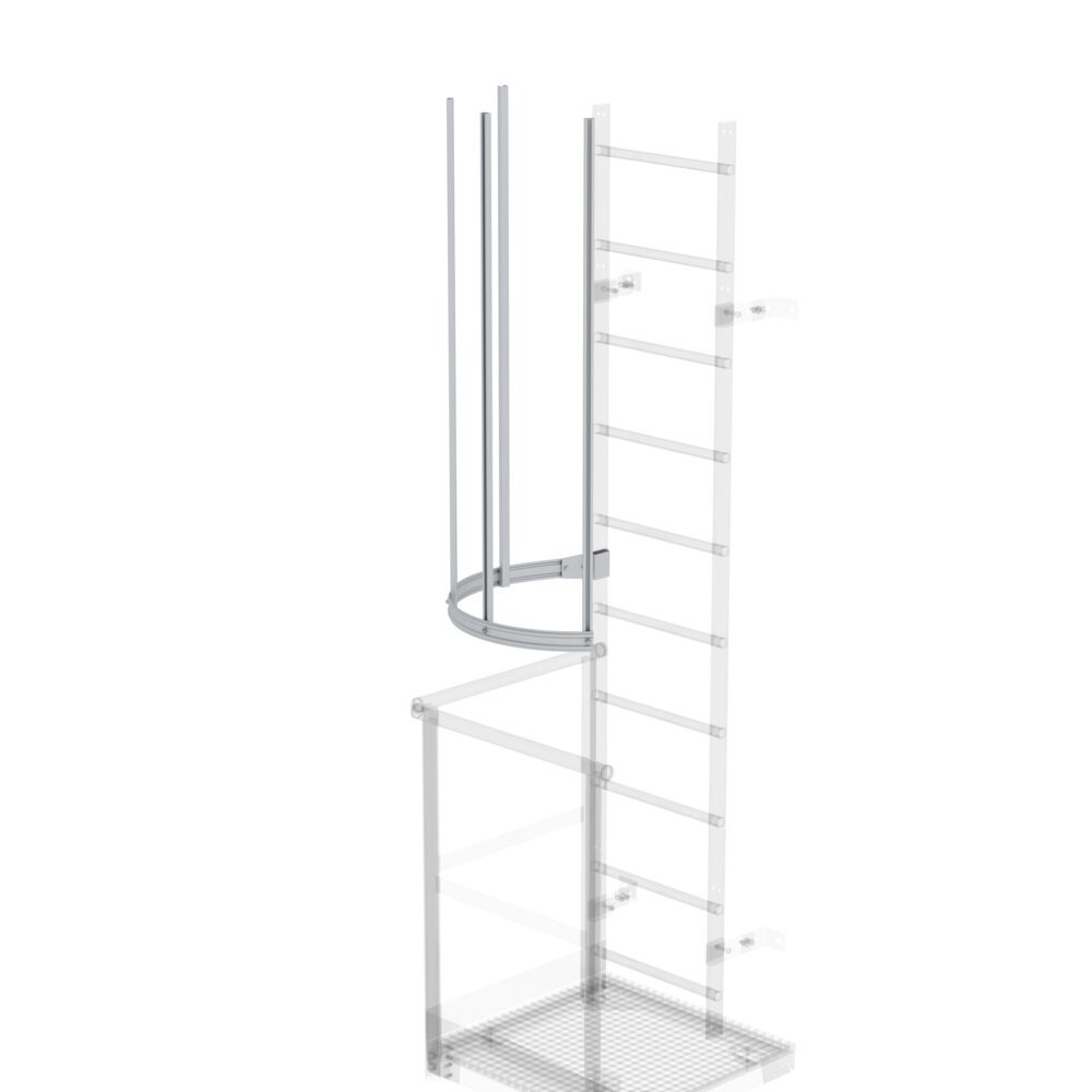 Munk rugbeschermingsverlengstuk uit de categorie Klimuitrusting Accessoires & Reserveonderdelen met artikelnummer 061277