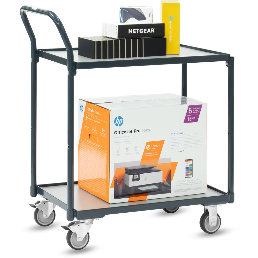 Anwendungsbild 3829916 Tafelwagen 2240-7016 480 mm x 740 mm