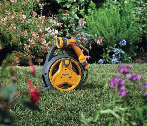 Detailbild 4087117 Slanghaspel Pico Haspel PVC HOZELOCK