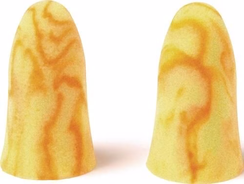MelLows® 760001 EN 352-2 SNR 21 dB 200 paar/doos MOLDEX oordoppen uit de categorie oordoppen met artikelnummer 4000370361