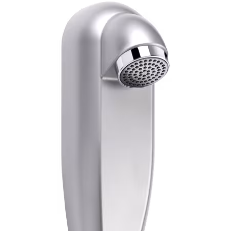 Rada S.PA 1 douche-element, zilver van het merk Rada uit het kraanprogramma