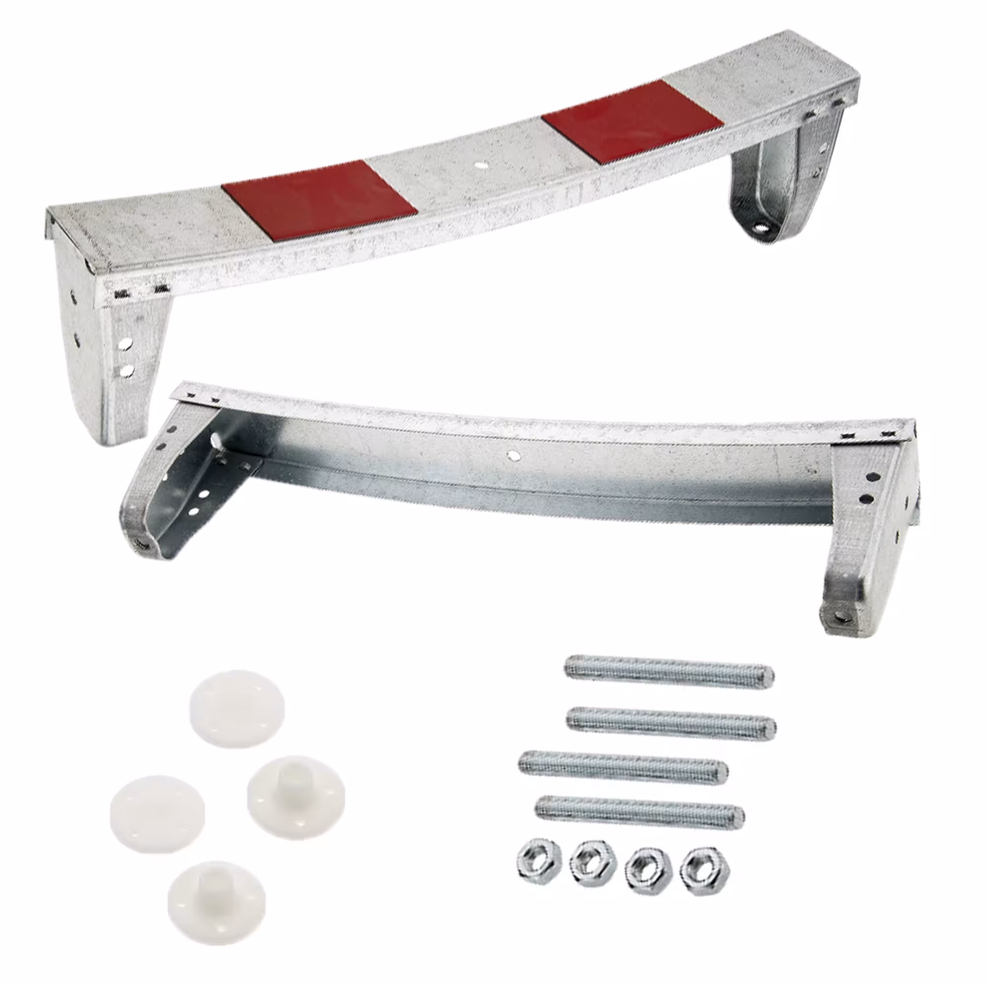 Badpoten voor badkuipen van staal en acryl van sanicomfort en Kaldewei en MEPA Badpoten voor badkuipen van staal en acryl, badkuippoten en bevestigingsaccessoires