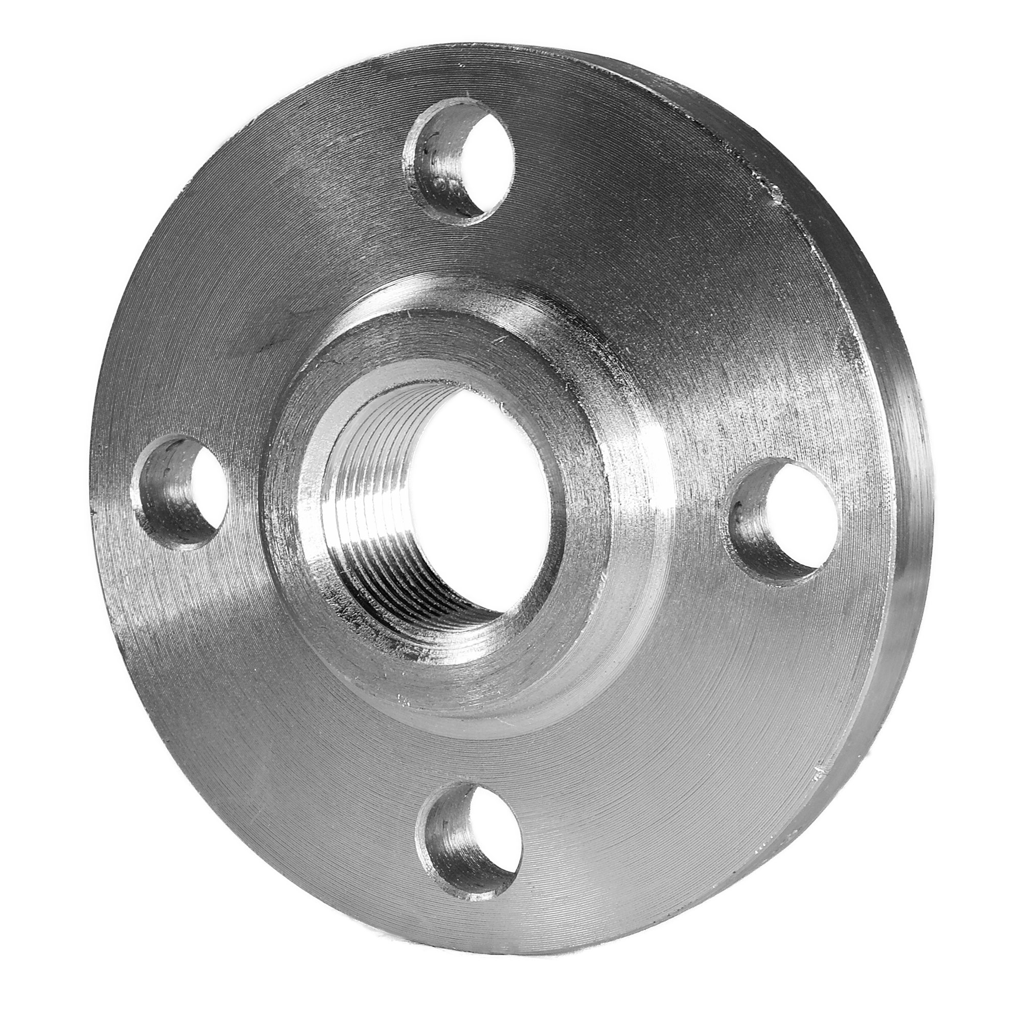 Atusa schroefdraadflenzen EN1092-1, blank zwart, uit de categorie lasfittingen, zwart, met artikelnummer FC136050