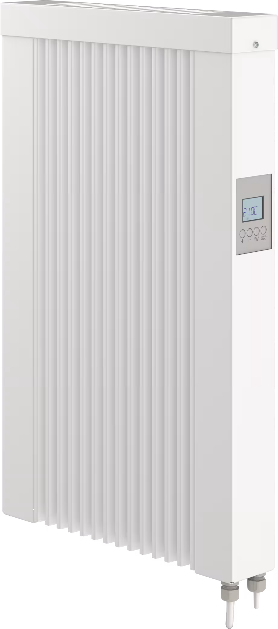 Gedeeltelijk geheugen TT-KS S DSM van Lucht LHZ Gedeeltelijke opslag TT-KS S DSM, gedeeltelijke opslagverwarming