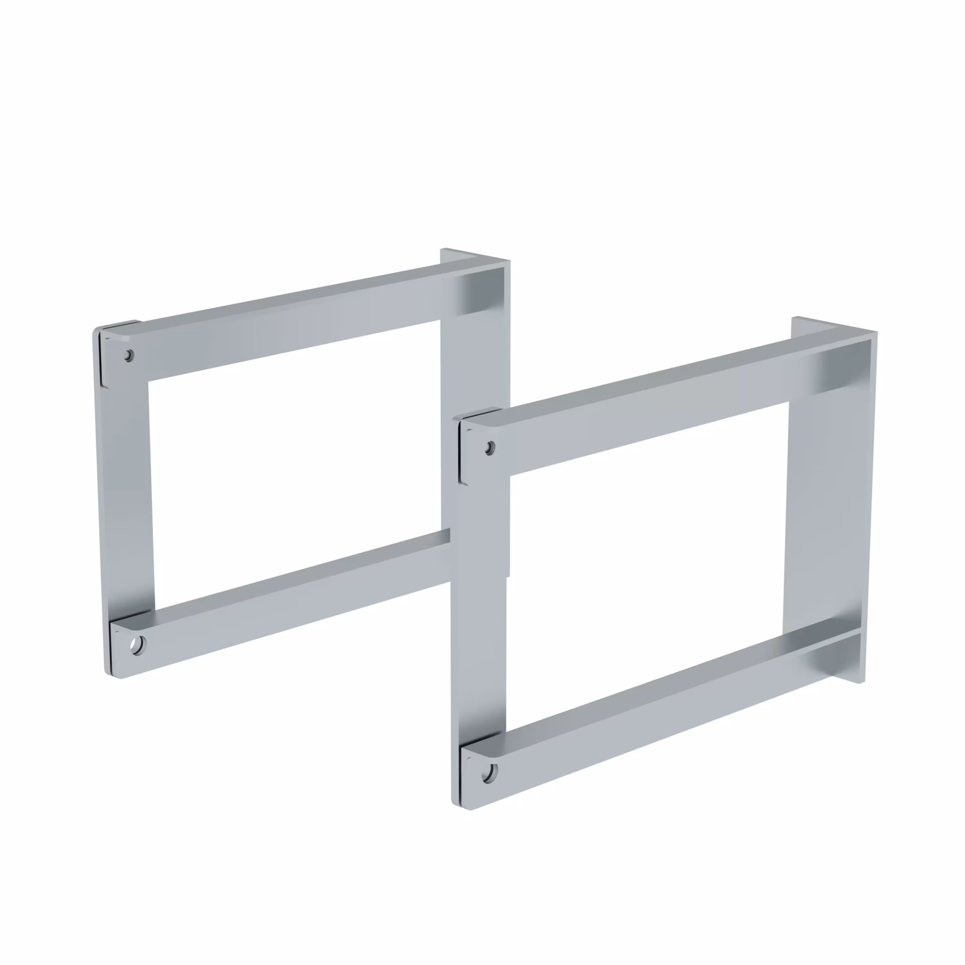 Ladderophangapparaat van het merk Munk uit het assortiment Ladders & Steigers