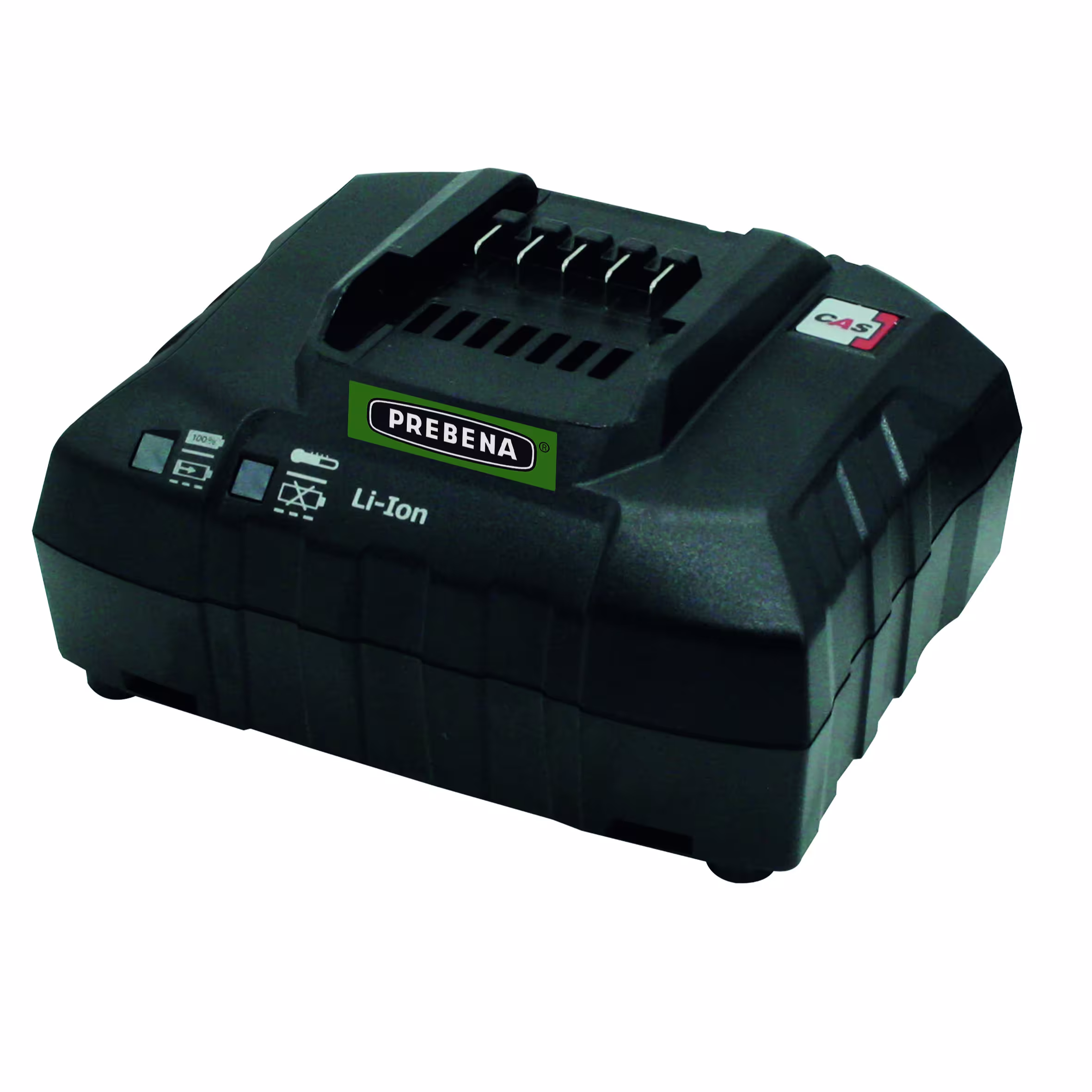Accucompressor VITAS 100-AKKU-SET van Prebena met artikelnr. 0-VITAS100 BATTERIJSET