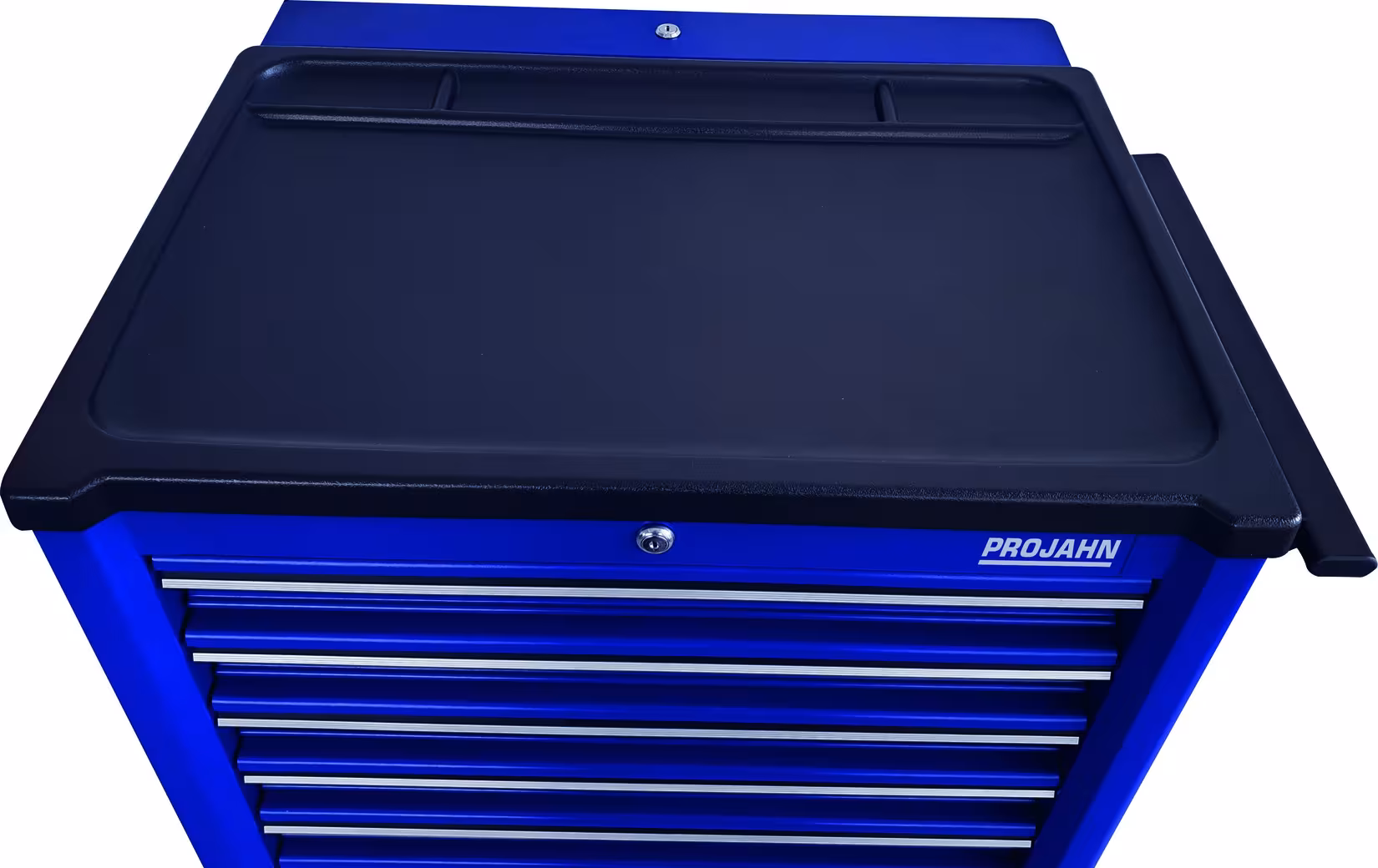 Kunststof werkblad, organisatiesystemen & werkplaatswagens