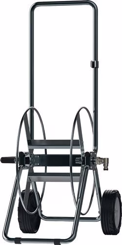 Slanghaspel GRANIT aansluitdraad 20,92 mm, 1/2 inch stalen schroefdraad ALBA van het merk Alba Slanghaspel GRANIT aansluitdraad 20,92 mm, 1/2 inch stalen ALBA uit de categorie slanghaspels met onderdeelnummer 4000351456