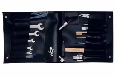 Gereedschapssets voor auto's Gereedschapssets voor auto's