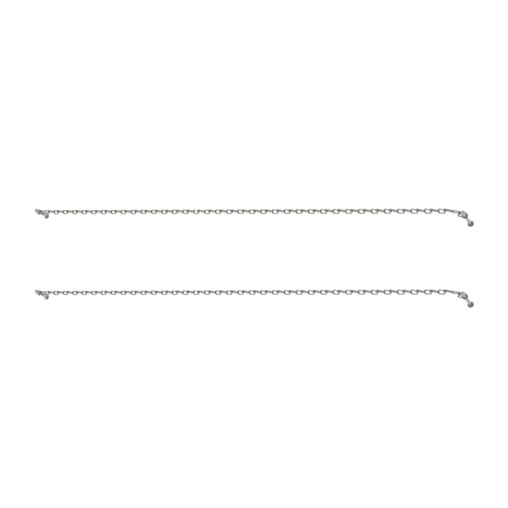 Produktbild (Abb. Ähnlich) 2178721 Munk knoop ketting veiligheidsapparaat