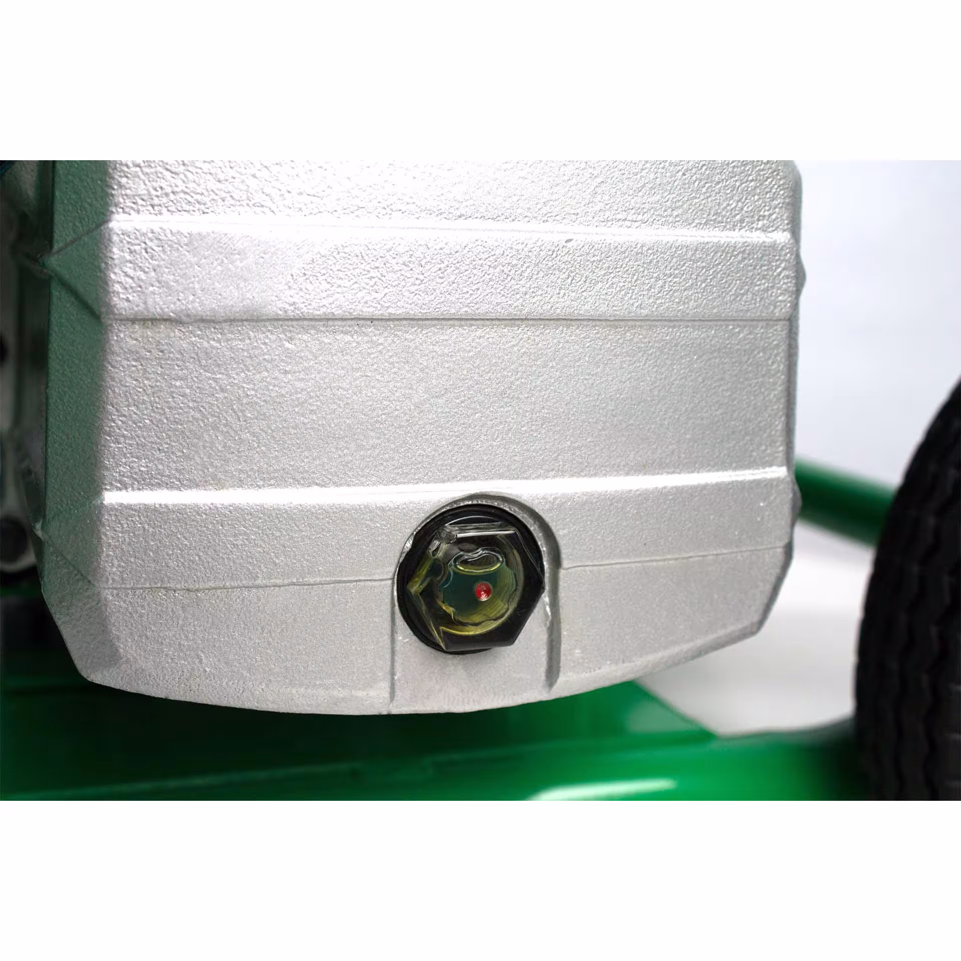 WARRIOR 435 compressor van Prebena uit de categorie werkplaatsinrichting