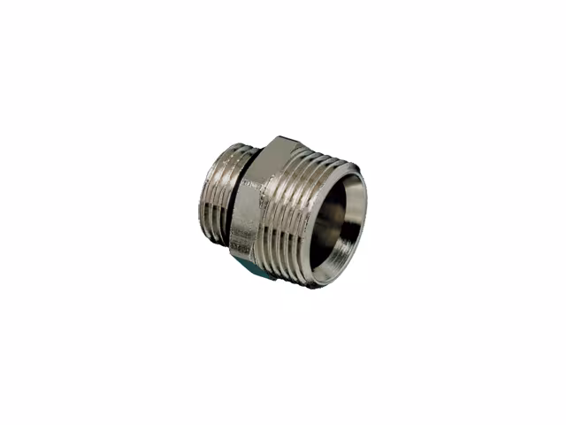 PURMO aansluitnippel voor platte radiatoren 3/4" x 1/2" Euroconus uit de categorie klemring schroefaansluiting radiatoren met artikelnr. AZ03MM004002503