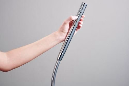Hansgrohe Pulsify S 1 straals handdouche chroom