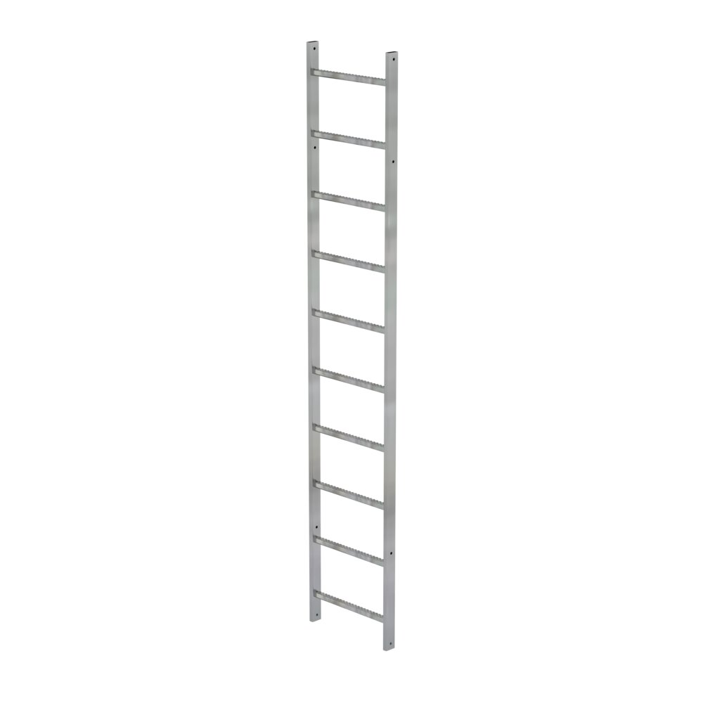 Munk gegalvaniseerd stalen ladderdeel uit de categorie speciale ladders, professionele producten met artikelnummer 063265