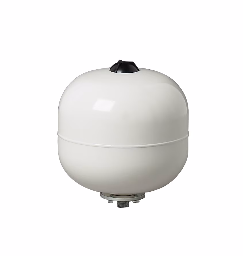 Zilio Solar Membraan Expansievat Druk Expansievat uit de categorie Expansievaten met het artikelnr. IIFPL00W01BD0