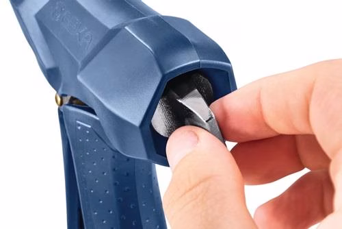 Detailbild 4025682 Professioneel reinigingspistool GEKA plus G 1/2 inch,IG 19,17mm Versie:f.TW GEKA