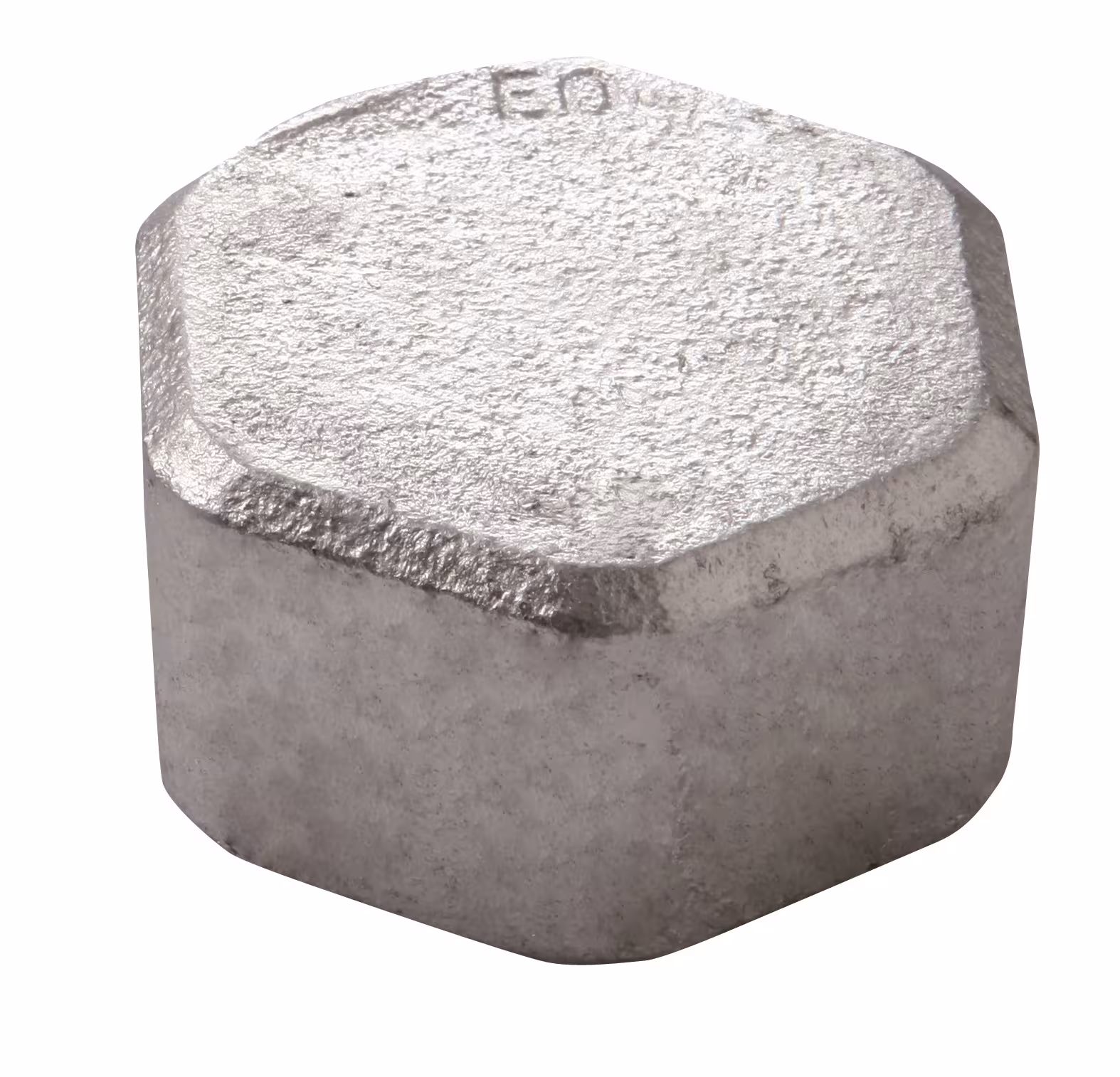 Smeedijzeren kap nr. 300 van Atusa ATUSA gietijzeren kap nr. 300, gietijzeren fittingen