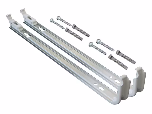 PURMO FZ beugel voor platte radiatoren type 11 uit de categorie beugels en consoles met artikelnr. EGR5BW511517250