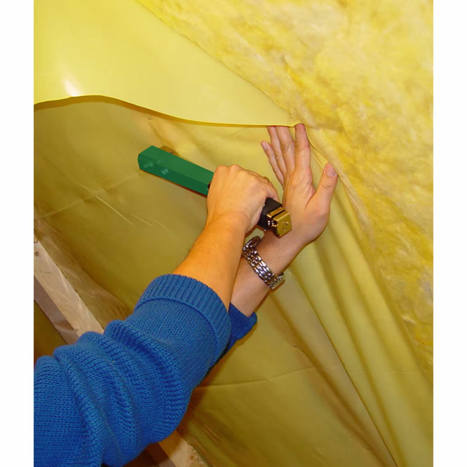 Niethamer krachtbron HFPF02 - 2x HFPF09 niethamer voor nieten van 6 - 9 mm + 12x PF09CNK met art.nr. HFPF02 Niethamer powerpack HFPF02 - 2x HFPF09 niethamer voor nieten van 6 - 9 mm + 12x PF09CNK van Prebena uit de categorie handgereedschap