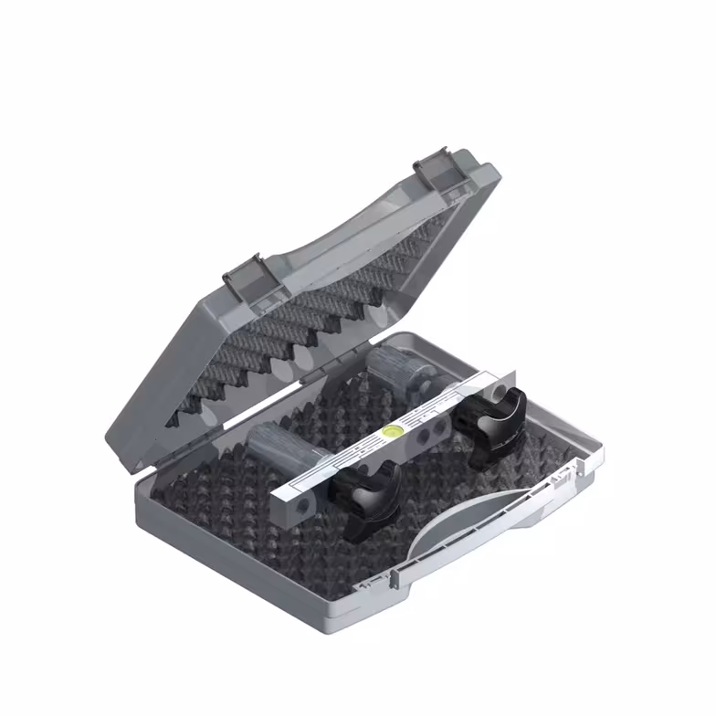 Originele Ortwein MAL montage- en aansluitmeterset voor sanitaire installaties van het merk Ortwein. Originele Ortwein MAL montage- en aansluitmeterset voor sanitaire installaties uit de categorie aansluitmodules met artikelnummer IP028