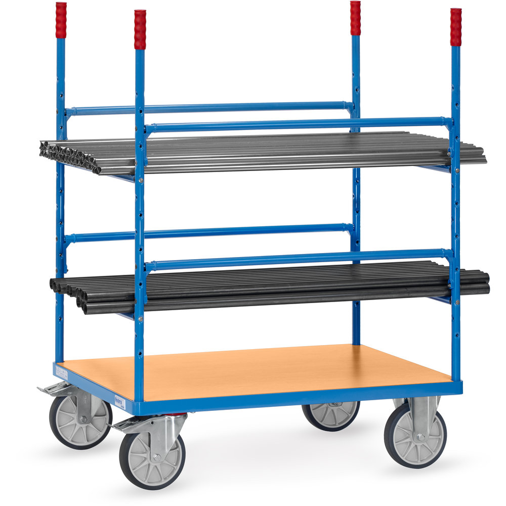 Anwendungsbild 2419807 Materiaalwagen 3540 Breedte 500 mm Lengte 850 mm