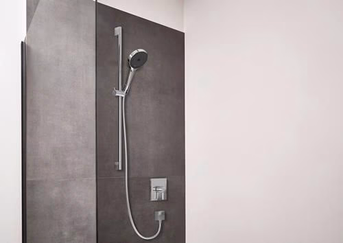 Hansgrohe handdouche Rainfinity 130 3jet chroom
