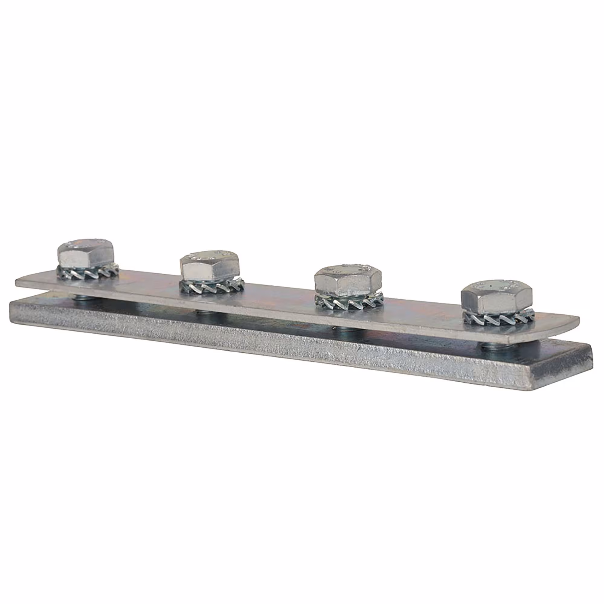 Railverbinderprofiel 27/18 en 28/30 verzinkt van het merk Fixotec uit het assortiment railsystemen