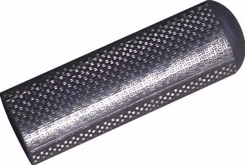 Handgrepen, lengte 110 mm, voor betonkruiwagen 4000 818 162, 4000 818 173 MÜBA uit de categorie kruiwagens, bakken en wielen met artikelnummer 8000375979