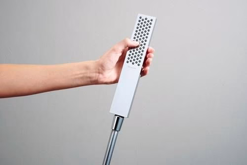Detailbild 3968573 Hansgrohe handdouche Pulsify E 1 straal chroom