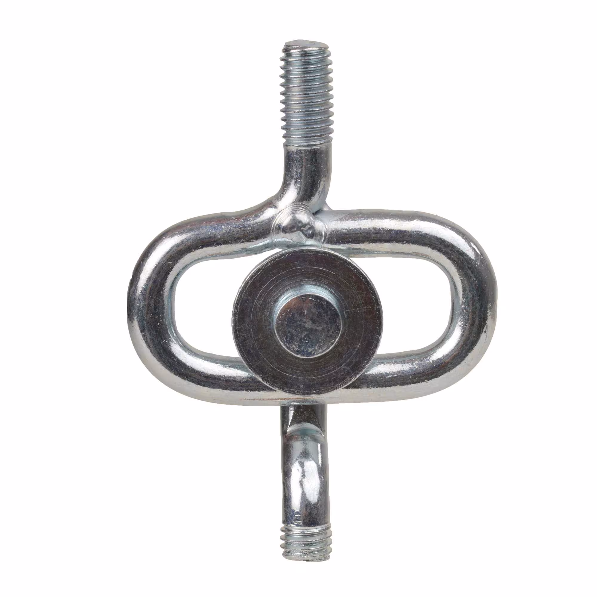 Fixotec duwstang beweegbaar opzetstuk, montagedelen, art.nr. 203881