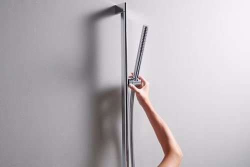 Hansgrohe Pulsify S 1 straals handdouche chroom