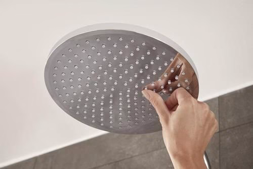 Hansgrohe Showerpipe CROMETTA S 240 1JET DN 15 16 l/min chroom