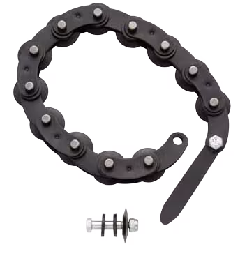 Koop het artikel kettingpijpsnijder, ELORA-301 bij qpool24 Kettingpijpsnijder, ELORA-301 van het merk ELORA uit de categorie motor, olieservice, uitlaat, koppeling