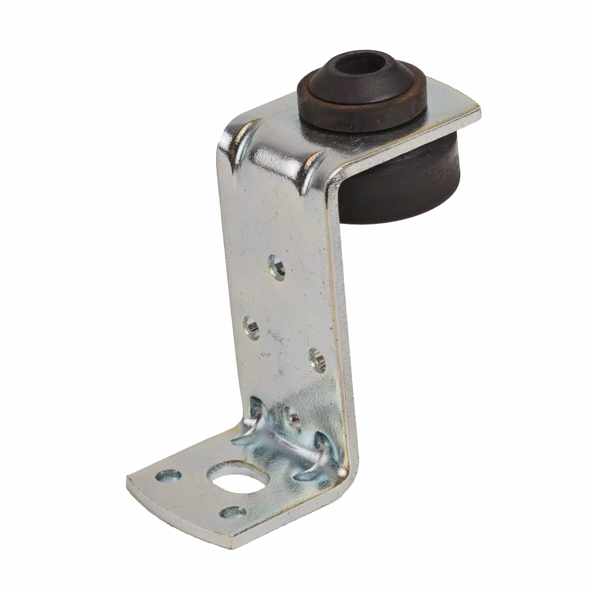 Fixotec luchtkanaalbevestiging Z-vorm, luchtkanaalbevestiging en connector, art.nr. 203890