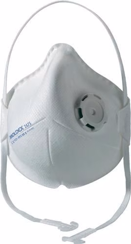 Smart Pocket® 247501 FFP2/V NR D ademhalingsmasker met uitademventiel, opvouwbaar, van het merk Moldex Smart Pocket® 247501 FFP2/V NR D ademhalingsmasker met uitademventiel, opvouwbaar, MOLDEX uit de categorie ademhalingsmaskers en filters met artikelnummer 4000370711