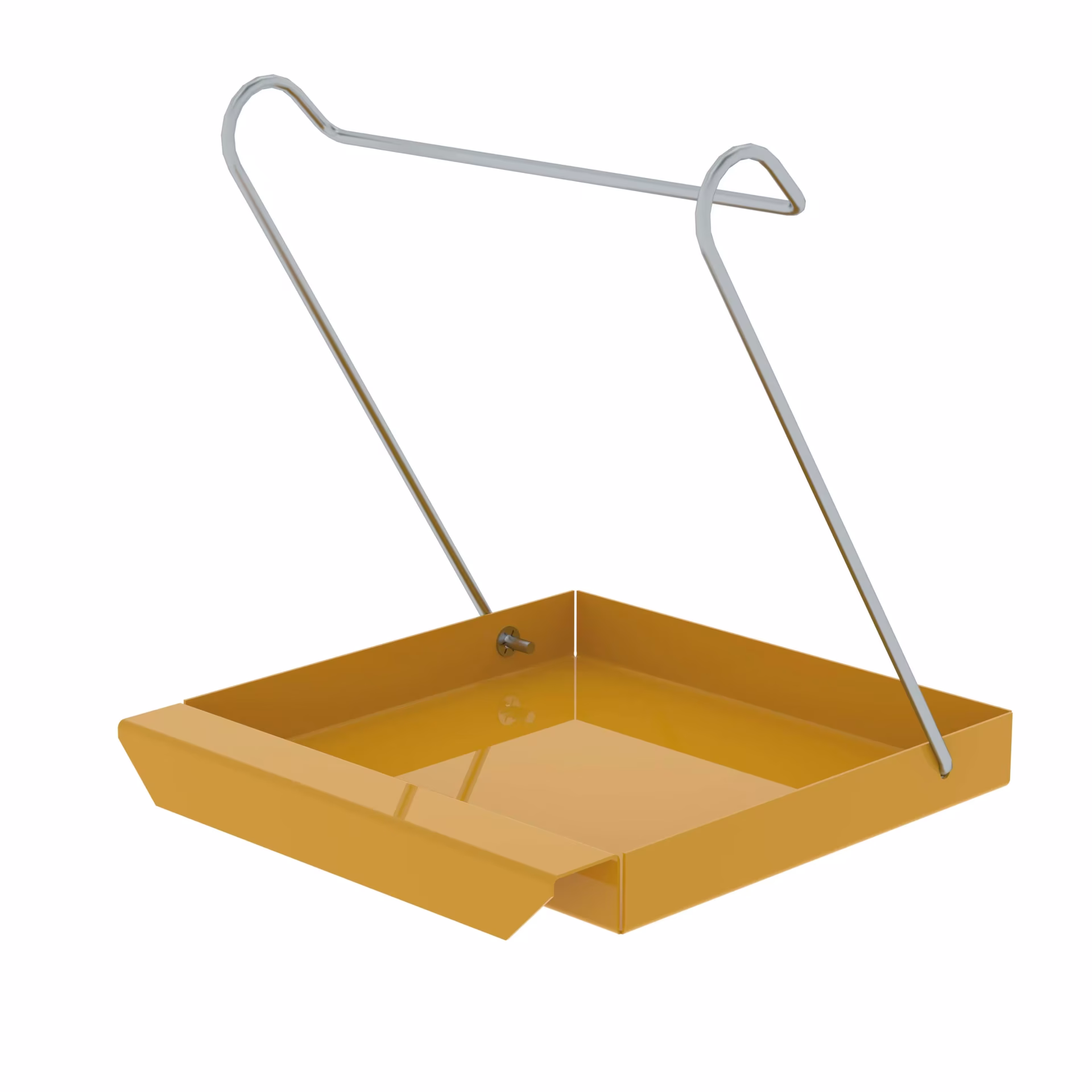 Opbergbak voor sporttrap geel RAL 1021 uit de categorie accessoires & reserveonderdelen klimtechniek met GTIN 4031405192706 Opbergbak voor sporttrap geel RAL 1021 van het merk Munk uit het assortiment Ladders & Steigers