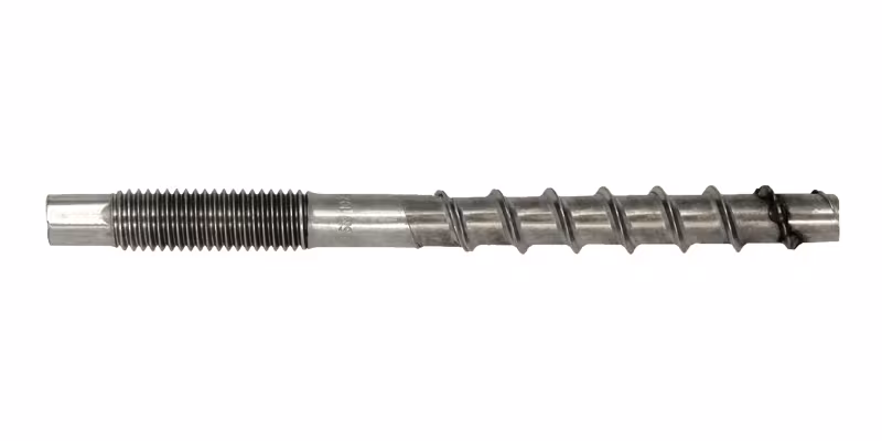 Betonschroef BSZ-B A4 uit de categorie metalen pluggen & stalen ankers met artikelnr. 59834001