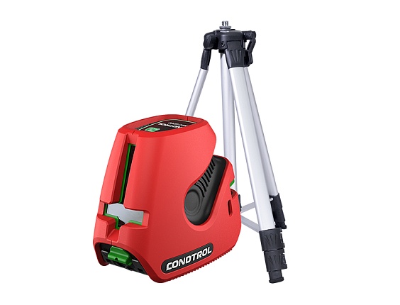 Kruislijnlaser met schietloodpunten Neo G220 Set