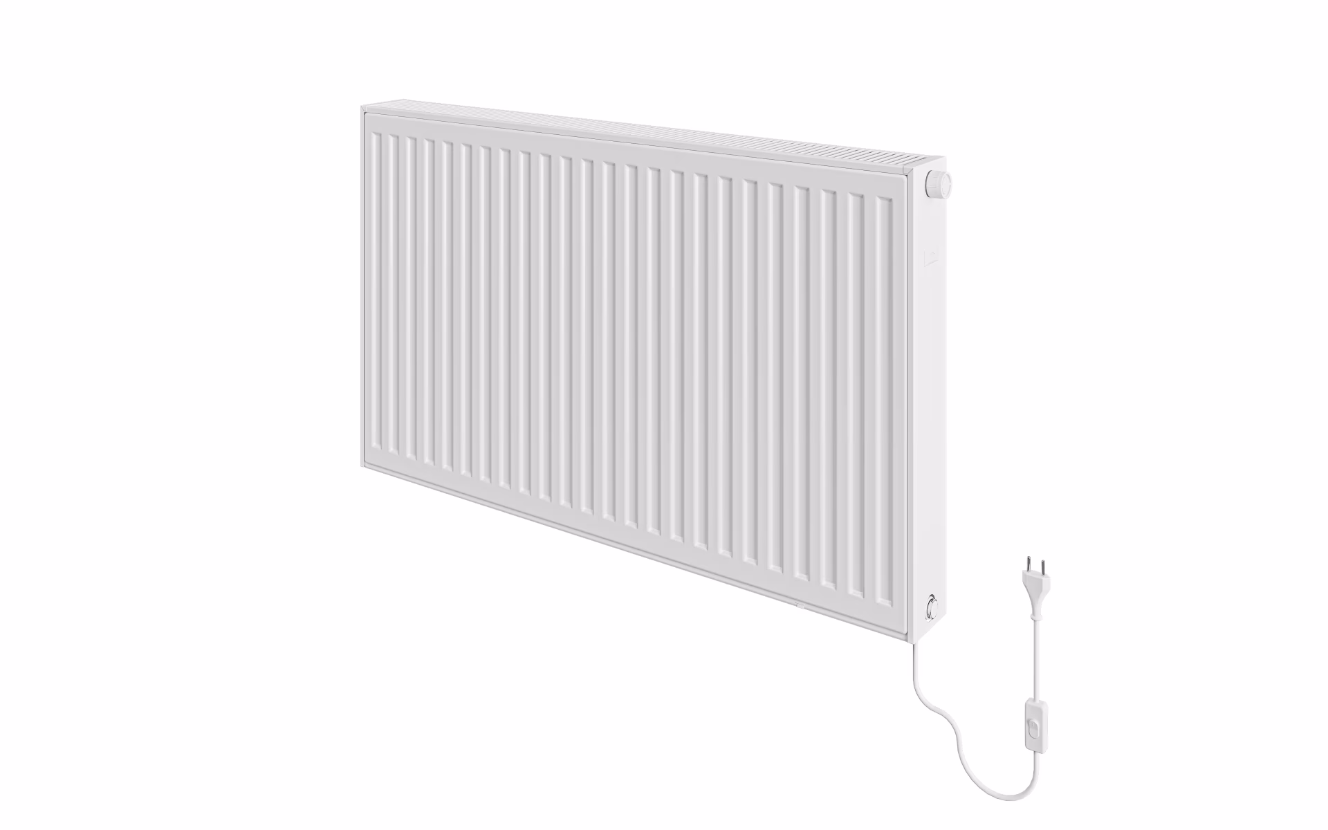 Zusatzbild 2576392 PURMO warmtepompradiator Ulow-E type 22 BH 900 BL 1000